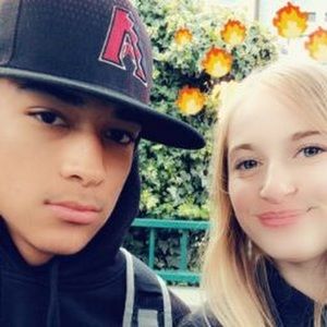 Meet your Posher, Cheyanne